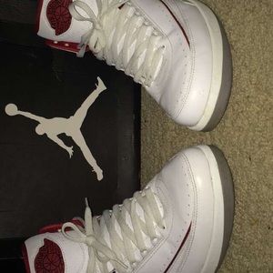 Cherry 2s