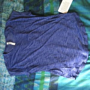 Lululemon Run Around Tee