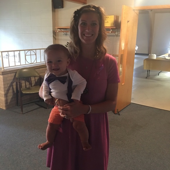 Meet your Posher, Brittni