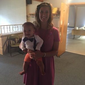 Meet your Posher, Brittni
