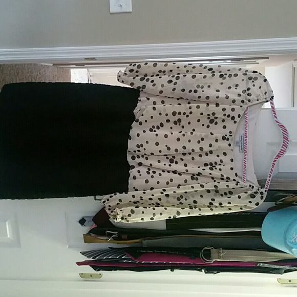 Work dress