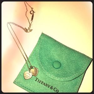 Tiffany and Co. necklace