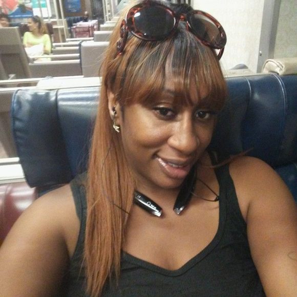 Meet your Posher, Jamika