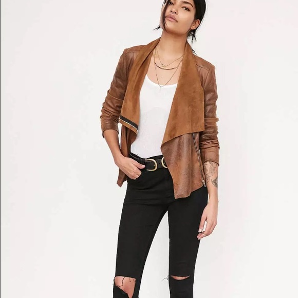 Urban Outfitters Jackets & Blazers - NWT Silence + Noise/Urban Outfitters Jacket Small