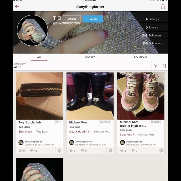 ❌PLZ SHARE❌SCAMMER ALERT!!! @anythingforher!!❌