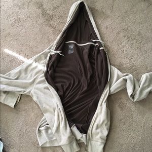 Old navy zip up hoodie
