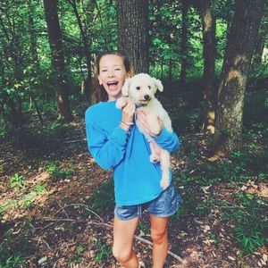 Meet your Posher, Grace