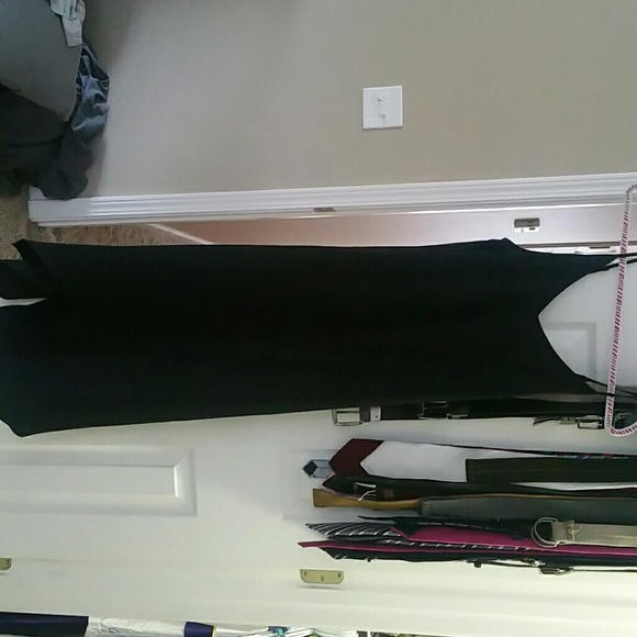 Prana dress