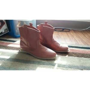 (OLD NAVY )Booties