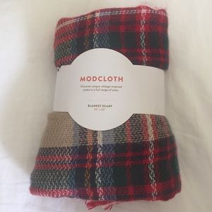 modcloth scarf