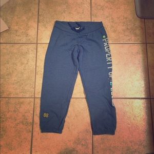 ‼️ sold ‼️VS Pink Sweatpants