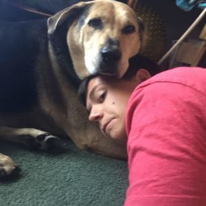 Meet your Posher, Noah