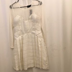 Brand new pretty little dress!!