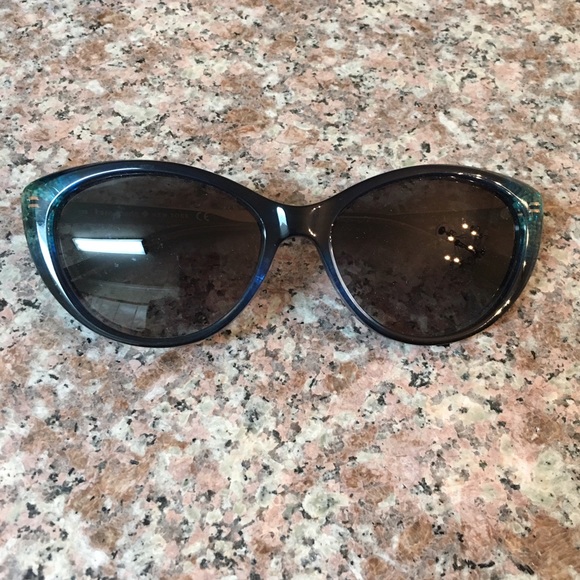 Kate Spade cat eye sunglasses