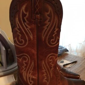 Ariat boots