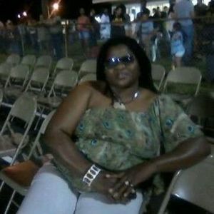 Meet your Posher, Barbara