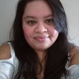 Meet your Posher, Saira