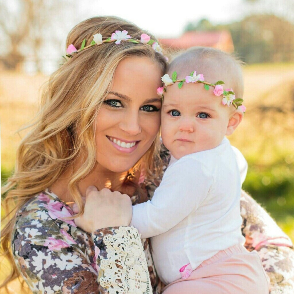 Meet your Posher, Mallory