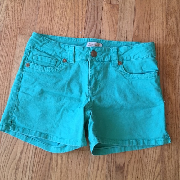 W's Seven 7 shorts