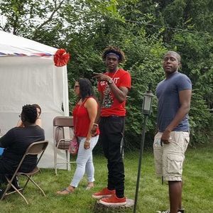 Meet your Posher, Lorenz