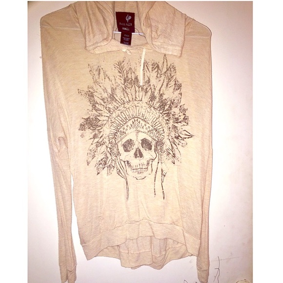 Thin layering Pullover