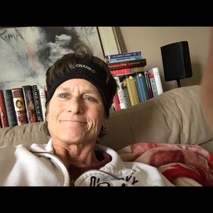 Meet your Posher, Jackie