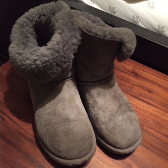 uggs 2009