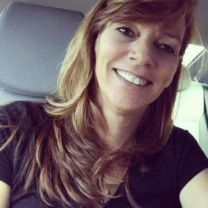 Meet your Posher, Kris