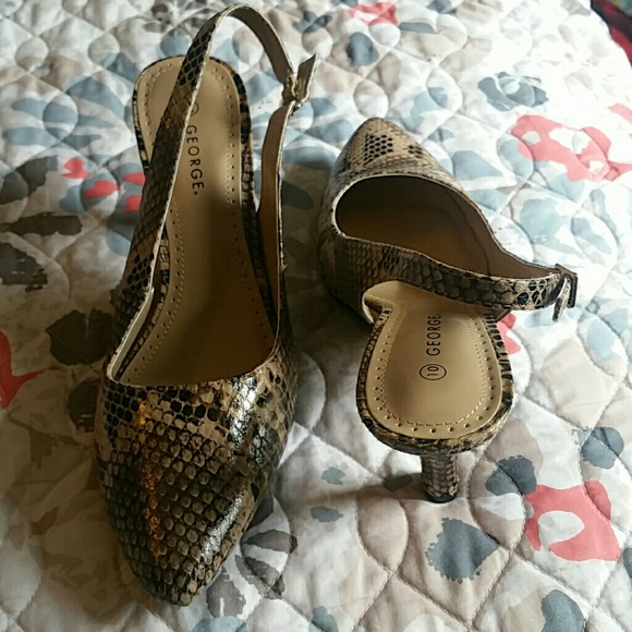 Heels