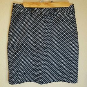 Worthington Skirt!