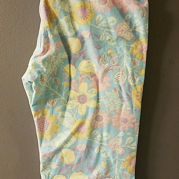 Lularoe leggings os nwt