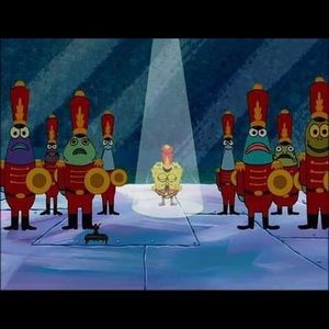 Meet your Posher, Trizeyah