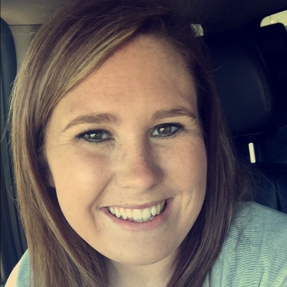 Meet your Posher, Crissy