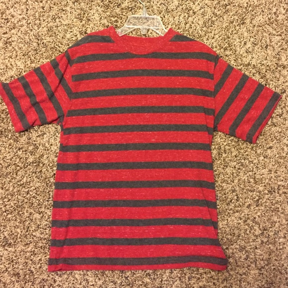 Boys T