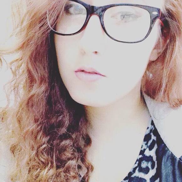 Meet your Posher, Breanna