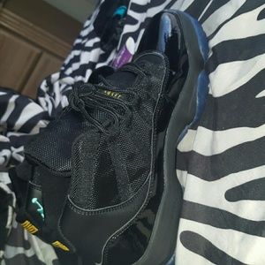 Gamma blue 11