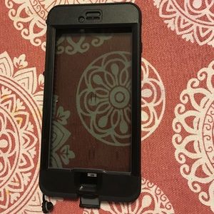 6/6s plus life proof case