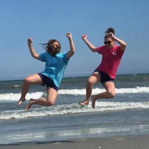 Meet your Posher, Tonya