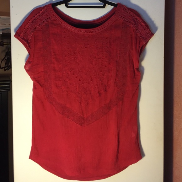 Lucky Brand top
