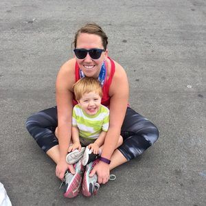 Meet your Posher, Desirae