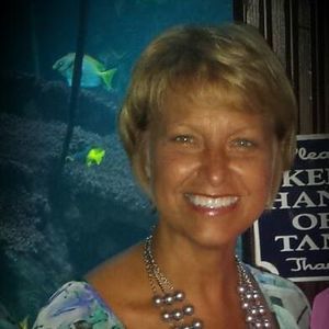 Meet your Posher, Kristina