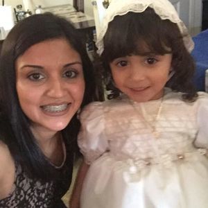 Meet your Posher, Jasmin