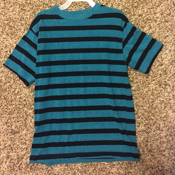 Boys T