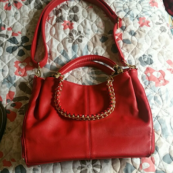 Small purse