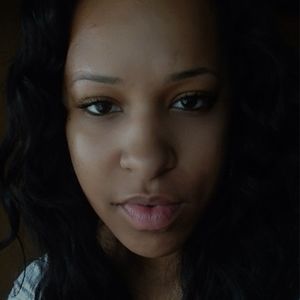 Meet your Posher, Cortnee