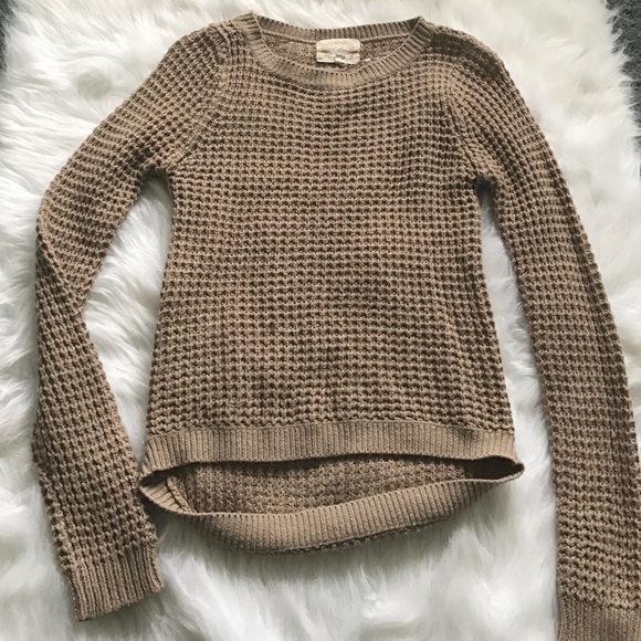 Perfect sweater for winter 💓