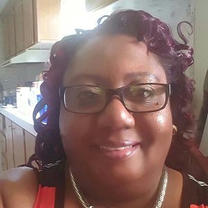 Meet your Posher, Betty