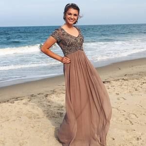 Meet your Posher, Grace