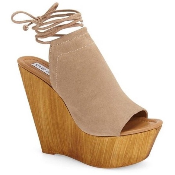 Steve Madden Bonelli Shoes *see pictures*