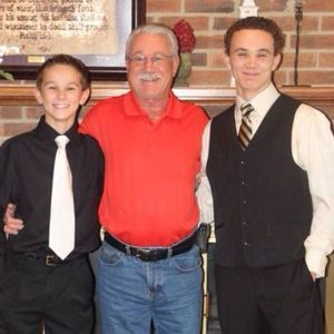 Meet your Posher, Jeff